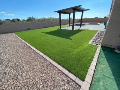 AZ Custom Landscaping - Custom Home Builders in Tucson, AZ