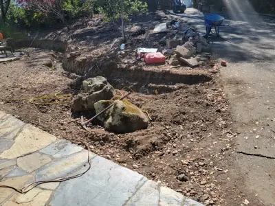 Apex Home Resources Inc - Deck Building & Repair in Santa Rosa, CA
