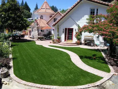 Mendocino Landscapes - Tree & Shrub Care in Ukiah, CA