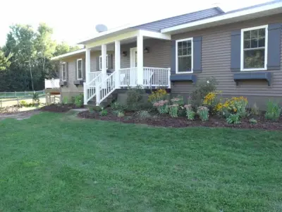 Up Scapes LLC - Landscape Construction in Chatham, MI