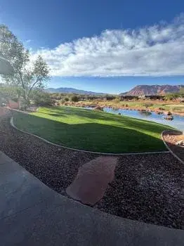 Avid Turf - Landscape Construction in St George, UT