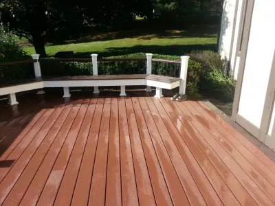 Custom Patios LLC - Landscape Construction in Cochranville, PA