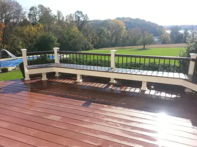 Custom Patios LLC - Landscape Construction in Cochranville, PA