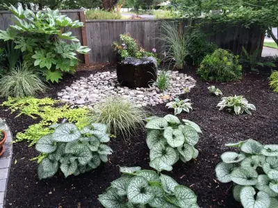 Bearclaw Landscape Services Inc. - Patio Design & Installation in Central Point, OR