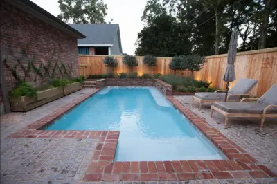 Horticare Landscape Company - Patio Design & Installation in Lafayette, LA