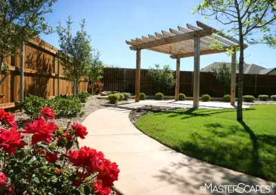 MasterScapes - Custom Home Builders in Abilene, TX