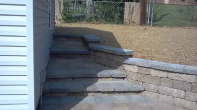 Nails Creek - Design-Build Services in Rockford, TN