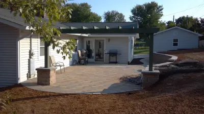 Nails Creek - Design-Build Services in Rockford, TN