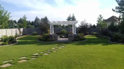 Seasons West INC - Tree & Shrub Care in Idaho Falls, ID