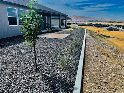 Bonafide Landscaping - Tree & Shrub Care in Richland, WA
