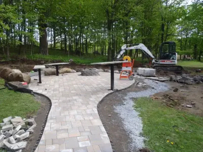 Land Pro Inc. - Landscape Construction in Watertown, NY
