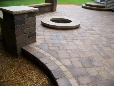 Designer Concepts Landscape Architecture - Custom Home Builders in East Peoria, IL