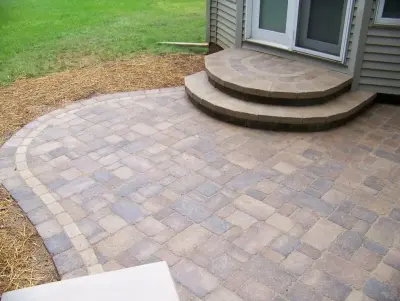 Designer Concepts Landscape Architecture - Custom Home Builders in East Peoria, IL