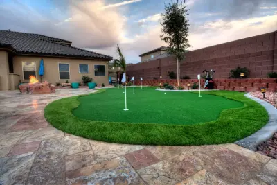 EcoGreen - Landscape Design in St George, UT