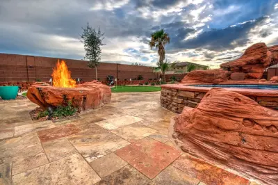 EcoGreen - Landscape Design in St George, UT