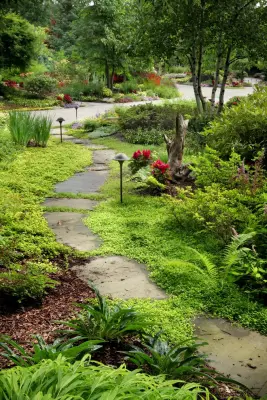Windscapes Landscaping - Design-Build Services in Dorr, MI