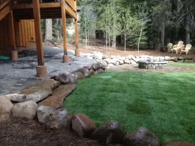 Alder Creek Landscaping - Custom Home Builders in Klamath Falls, OR