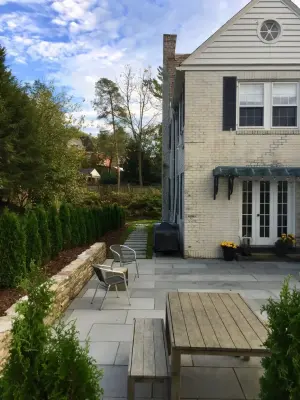 Wichman Landscape & Construction - Tree & Shrub Care in Pittsburgh, PA