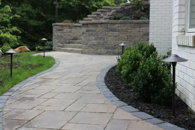 Wichman Landscape & Construction - Tree & Shrub Care in Pittsburgh, PA