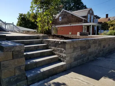 Sylvan Gardens Landscape Contractors - Tree & Shrub Care in Pittsburgh, PA