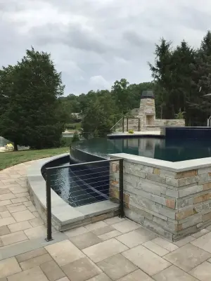 Garden Design for the Backyard — Landscape Construction project by Naturescape Landscape & Irrigation LLC
