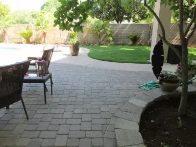 R Lacy Interlocking Pavers - Tile & Stone Installation Services in Madera, CA