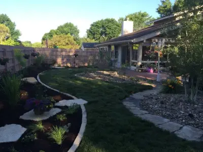 Plant Life Designs - Landscape Construction in Van Meter, IA