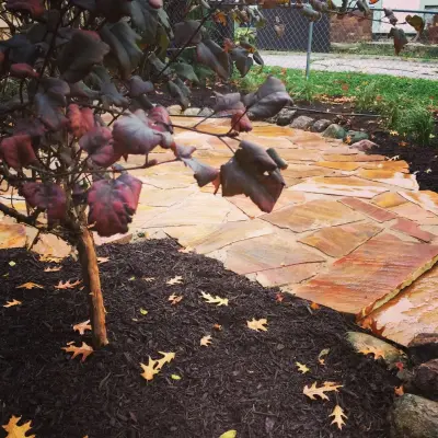 Plant Life Designs - Landscape Construction in Van Meter, IA