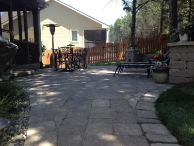 Rothwell Landscape, Inc - Landscape Construction in Manhattan, KS