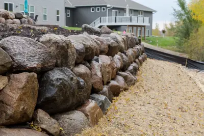 AZOAT Landscapes - Tree & Shrub Care in Elk River, MN