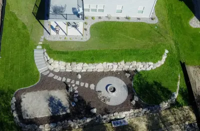 AZOAT Landscapes - Tree & Shrub Care in Elk River, MN