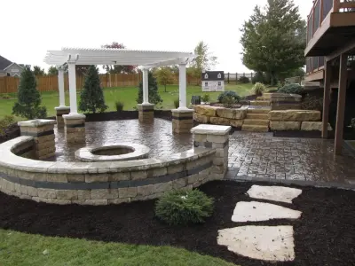 Outdoor Innovations - Custom Home Builders in Aledo, IL