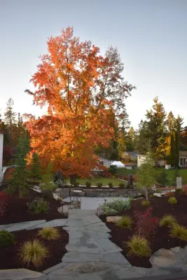 Kaniksu Landscaping LLC - Patio Design & Installation in Post Falls, ID