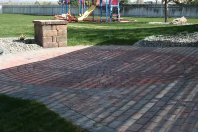 Kimberly Nurseries Landscaping & Irrigation - Deck Building & Repair in Twin Falls, ID