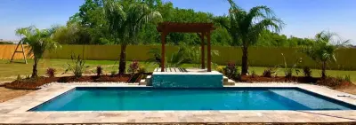 Lollys Gardening - Fence Installation in Saint Martinville, LA