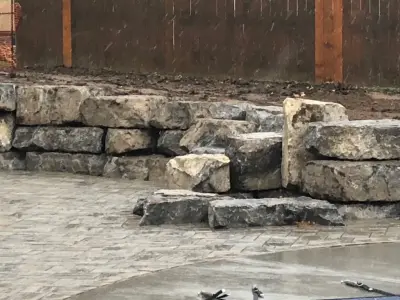Garden Makeover — Landscape Construction project by Tingley Landscapes