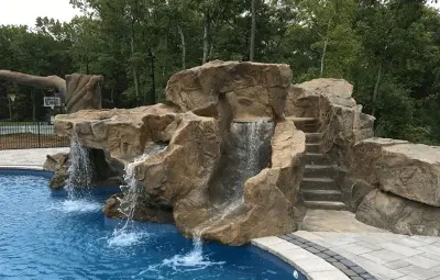 Backyard StoneMaster - Tile & Stone Installation Services in St George, UT