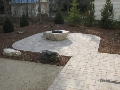 JDM Landscape Architecture - Landscape Construction in Sturgeon Bay, WI