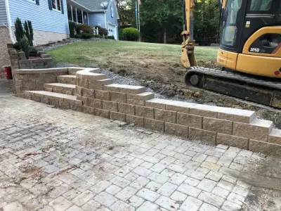Rhino Excavation - Junk Removal & Hauling in Knoxville, TN