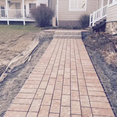 Phillips Lawn & Landscape - Fence Installation in Ellsworth, ME
