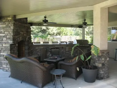 Quality Landscape and Design - Fence Installation in Clovis, CA