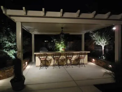 Quality Landscape and Design - Fence Installation in Clovis, CA