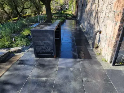 Apex Home Resources Inc - Deck Building & Repair in Santa Rosa, CA