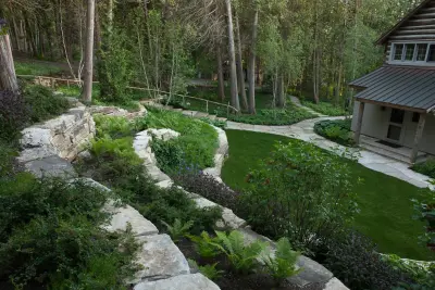 Meissner Landscape, Inc - Landscape Construction in Sturgeon Bay, WI