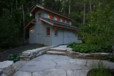 Meissner Landscape, Inc - Landscape Construction in Sturgeon Bay, WI