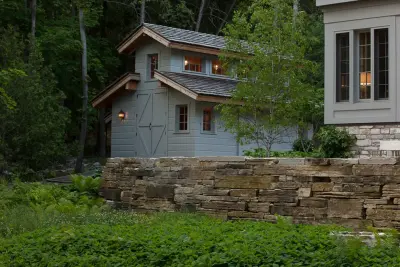 Meissner Landscape, Inc - Landscape Construction in Sturgeon Bay, WI
