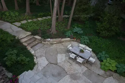Meissner Landscape, Inc - Landscape Construction in Sturgeon Bay, WI