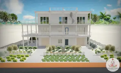 Wellness Garden Services - Interior Design & Decorating in Ponce De Leon, FL