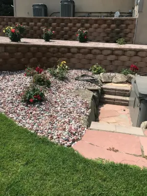 MJB Landscaping & Construction - Patio Design & Installation in Grand Junction, CO