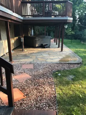 MJB Landscaping & Construction - Patio Design & Installation in Grand Junction, CO